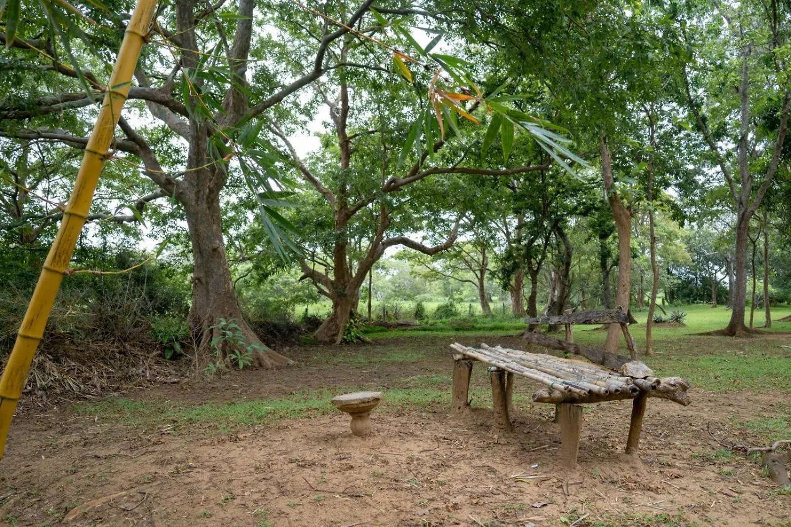 Guest house Upies Folly Lakeside Bungalow Hotel Habarana