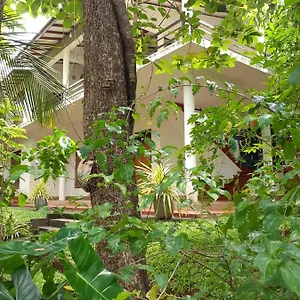 Yonara Rest Habarana